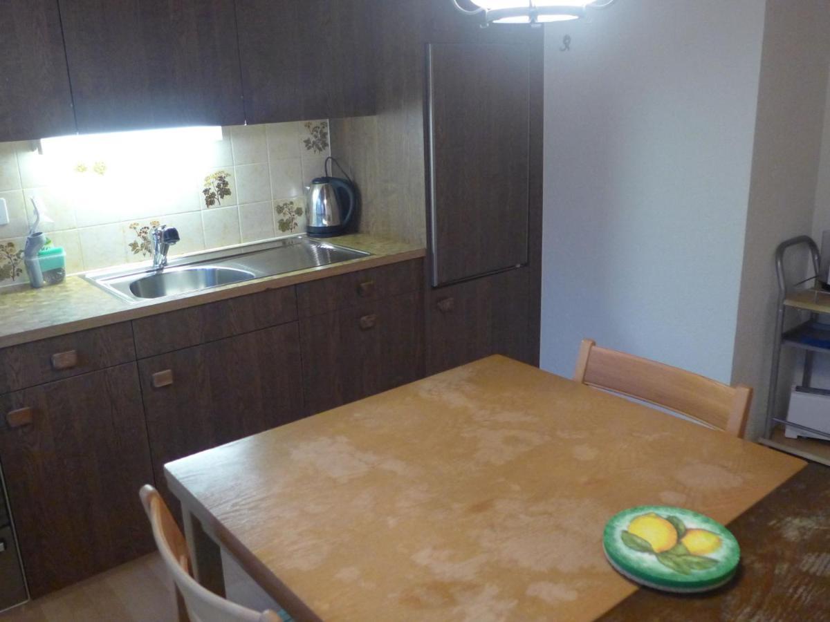 גרינדלוולד Apartment Chalet Marie Rosa-1 By Interhome מראה חיצוני תמונה