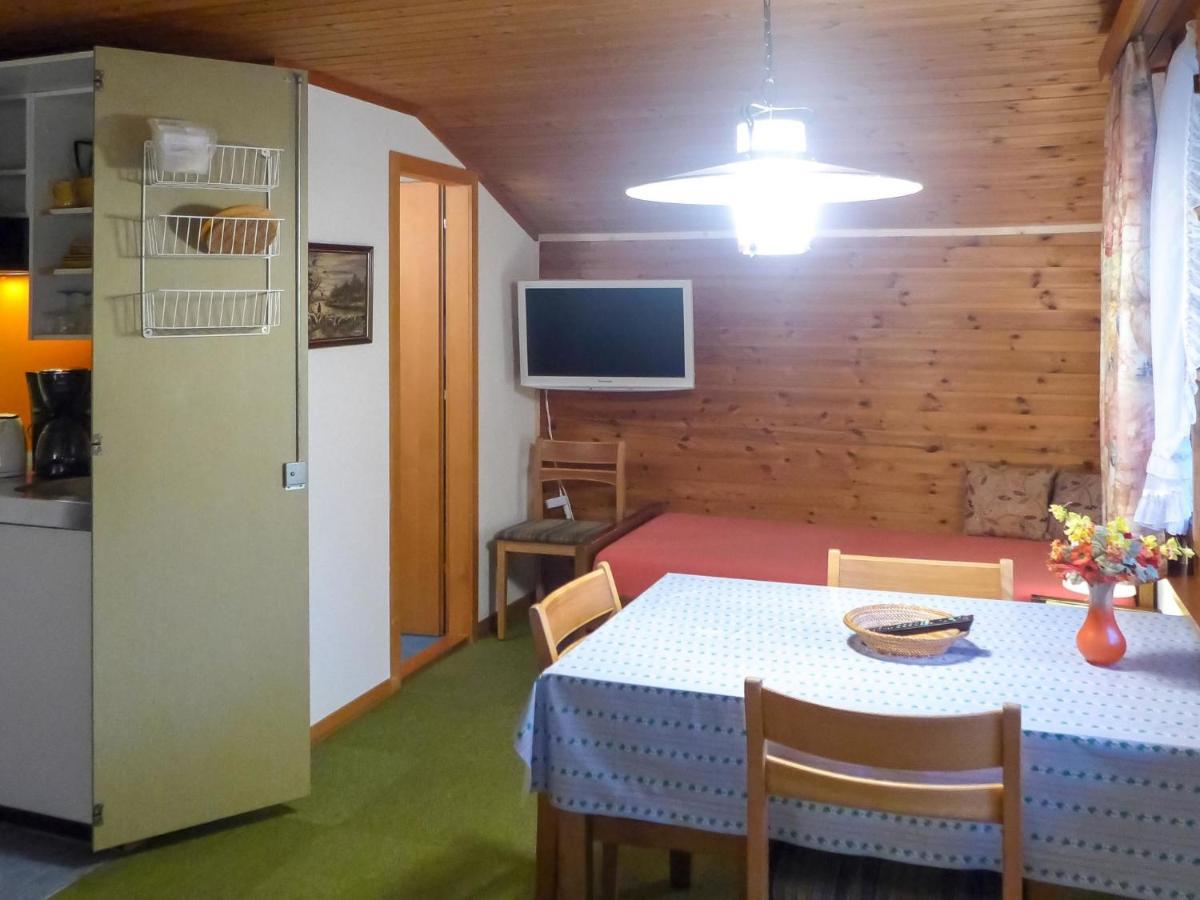 גרינדלוולד Apartment Chalet Marie Rosa-1 By Interhome מראה חיצוני תמונה