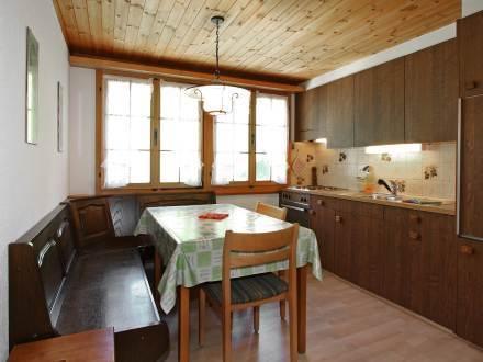 גרינדלוולד Apartment Chalet Marie Rosa-1 By Interhome מראה חיצוני תמונה